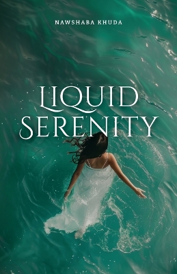 Book cover for Liquid Serenity