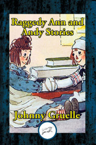 Cover of Raggedy Ann and Andy Stories