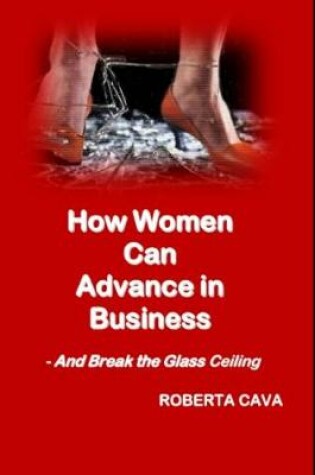 Cover of How Women Can Advance in Business