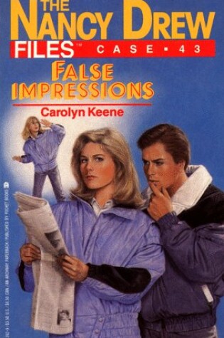 Cover of False Impressions