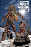 Book cover for Night of the Living Dead Volume 3 Hardcover