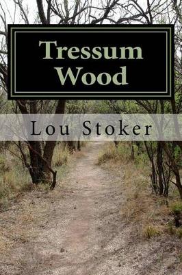 Book cover for Tressum Wood