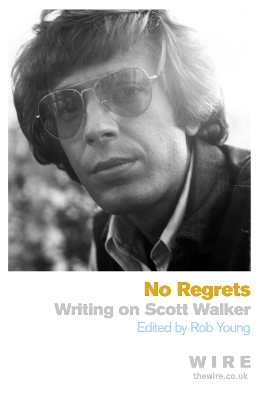 Book cover for No Regrets