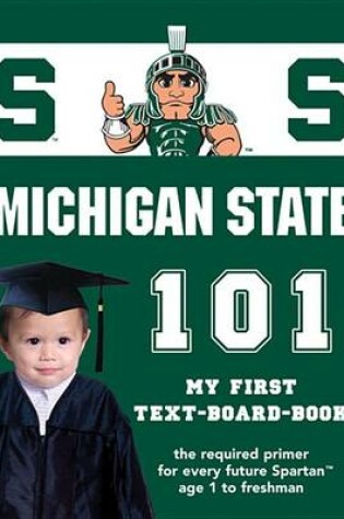 Cover of Michigan State 101