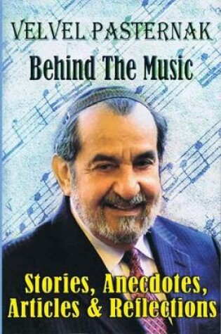 Cover of Behind the Music