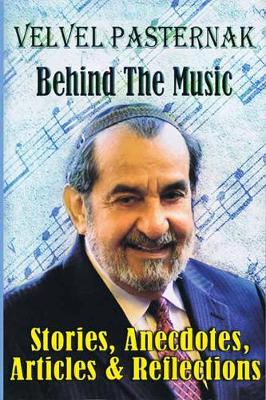 Book cover for Behind the Music