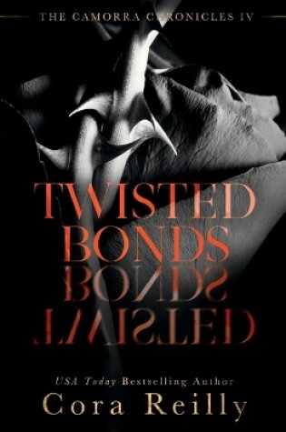Cover of Twisted Bonds