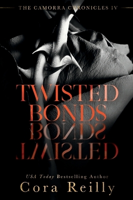 Cover of Twisted Bonds