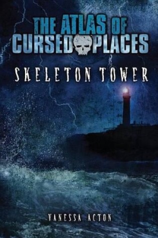 Cover of Skeleton Tower