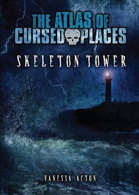 Cover of Skeleton Tower