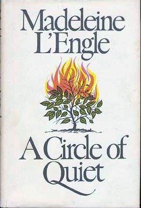 Book cover for A Circle of Quiet