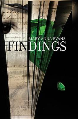 Book cover for Findings
