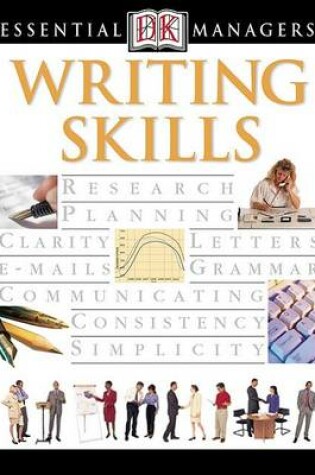 Cover of Writing Skills