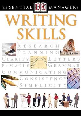 Cover of Writing Skills