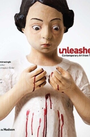 Cover of Unleashed