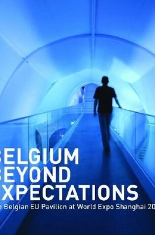 Cover of Belgium Beyond Expectations
