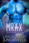 Book cover for Mrax