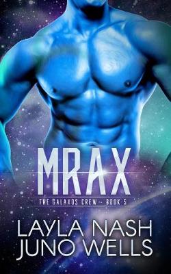 Book cover for Mrax