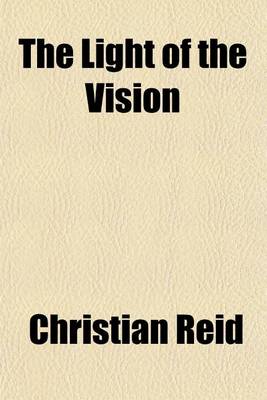 Book cover for The Light of the Vision