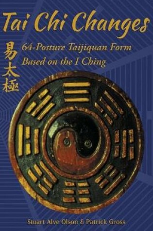 Cover of Tai Chi Changes