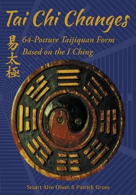 Book cover for Tai Chi Changes