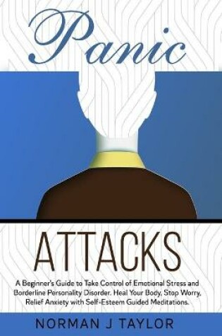 Cover of Panic Attacks