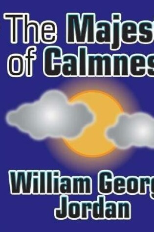 Cover of The Majesty Calmness