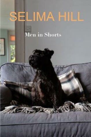 Cover of Men in Shorts