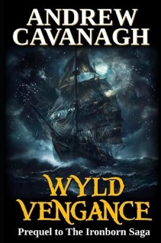 Cover of Wyld Vengance