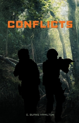 Cover of Conflicts