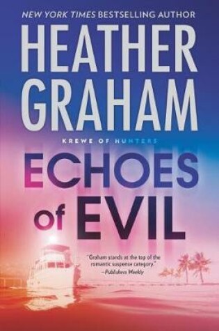 Cover of Echoes of Evil