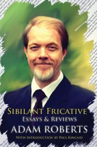 Cover of Sibilant Fricative