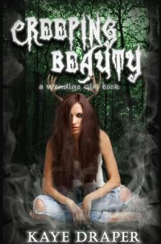 Cover of Creeping Beauty