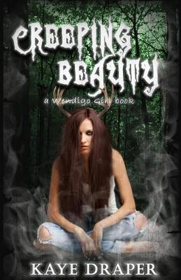 Book cover for Creeping Beauty