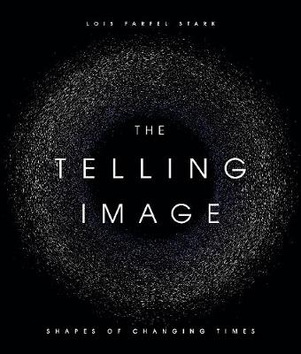 Book cover for The Telling Image