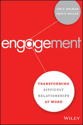 Book cover for Engagement