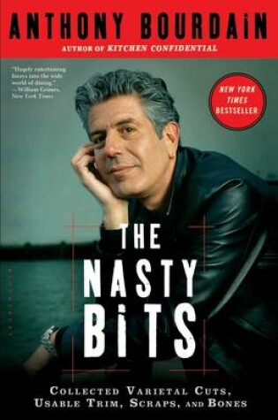 Cover of The Nasty Bits