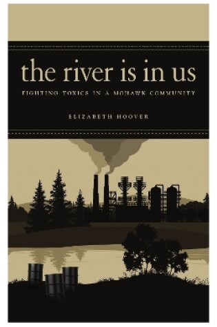 Cover of The River Is in Us