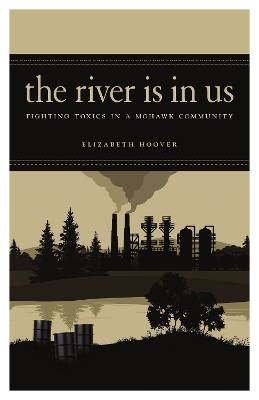 Book cover for The River Is in Us