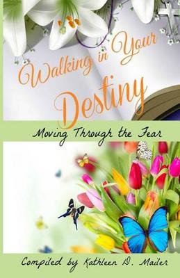 Book cover for Walking in Your Destiny
