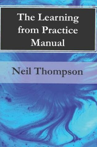 Cover of The Learning from Practice Manual