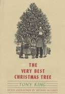 Book cover for The Christmas Junk Box & the Very Best Christmas Tree