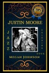 Book cover for Justin Moore Jazz Coloring Book