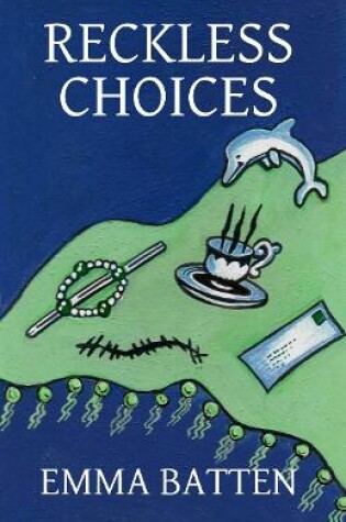 Cover of Reckless Choices