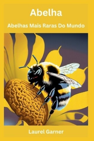 Cover of Abelha