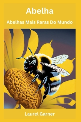 Book cover for Abelha