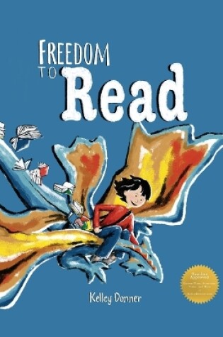 Cover of Freedom to Read
