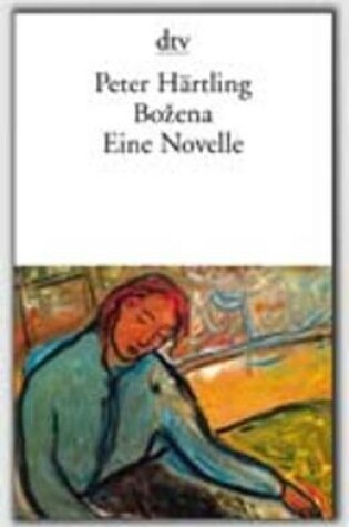 Cover of Bozena