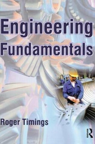 Cover of Engineering Fundamentals