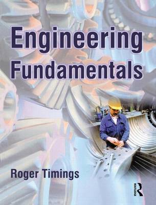 Book cover for Engineering Fundamentals